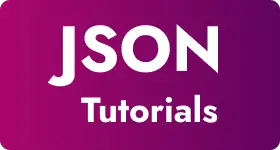JSON - Python Read & Write